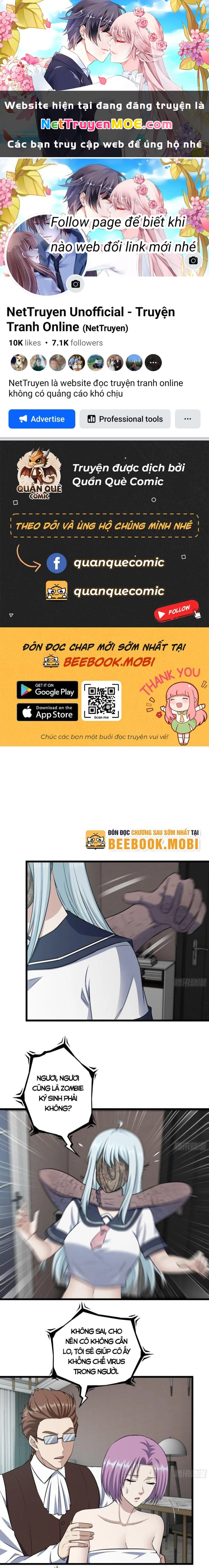 Tôi Chuyển Vàng Tại Mạt Thế Chapter 532 - Trang 2