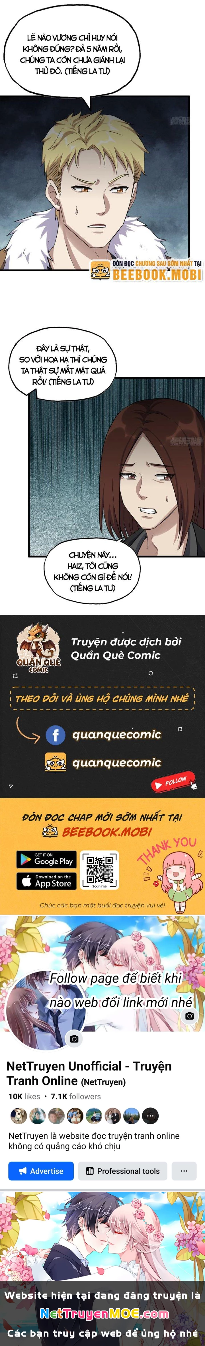 Tôi Chuyển Vàng Tại Mạt Thế Chapter 532 - Trang 2