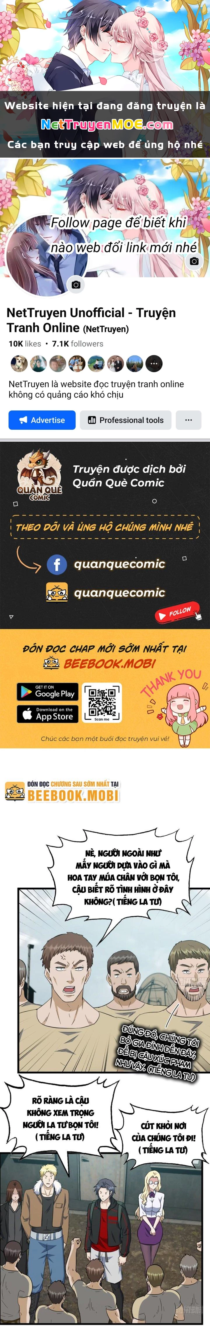 Tôi Chuyển Vàng Tại Mạt Thế Chapter 533 - Trang 2