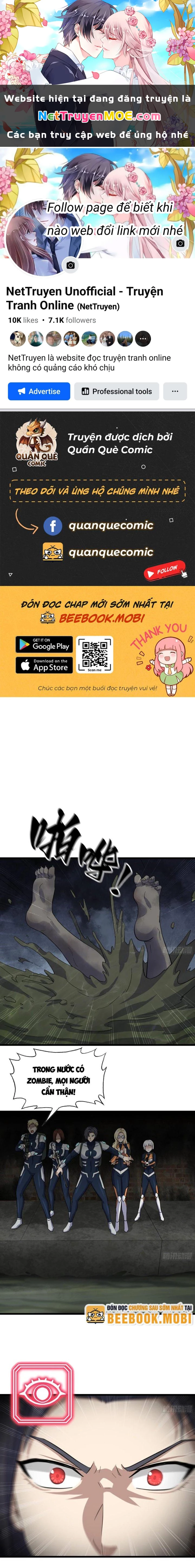 Tôi Chuyển Vàng Tại Mạt Thế Chapter 535 - Trang 2