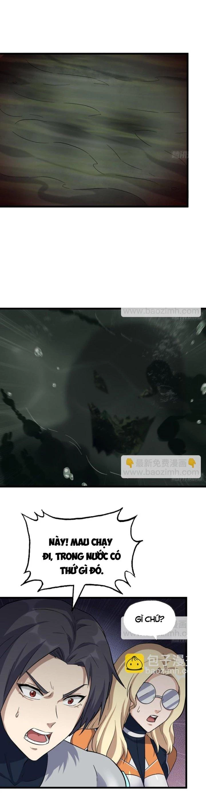 Tôi Chuyển Vàng Tại Mạt Thế Chapter 535 - Trang 2