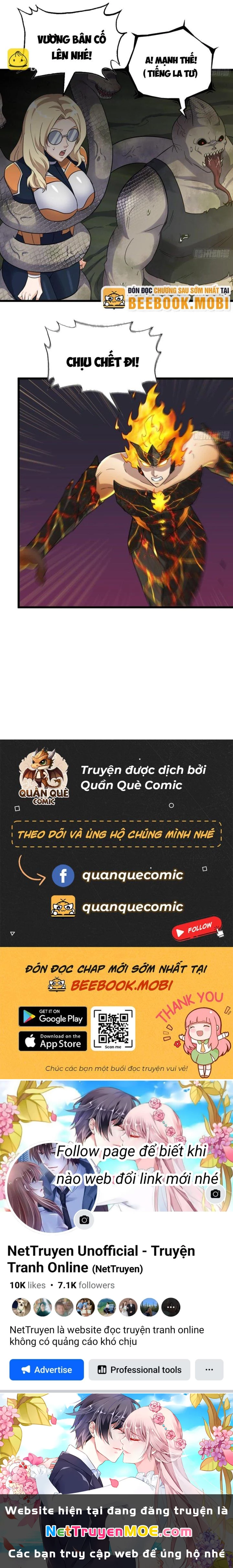 Tôi Chuyển Vàng Tại Mạt Thế Chapter 535 - Trang 2