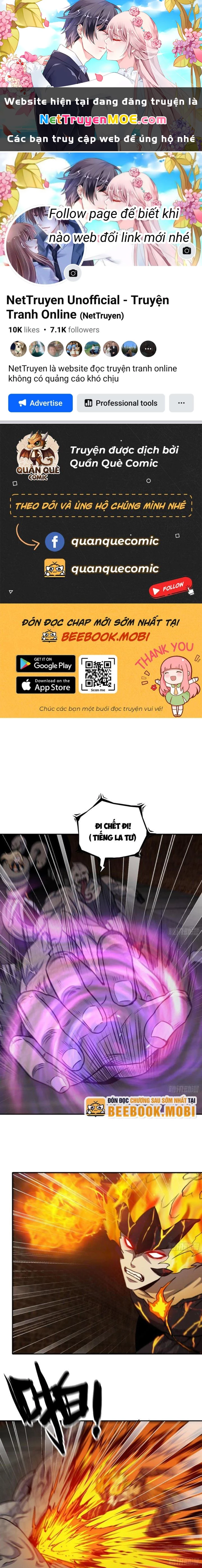 Tôi Chuyển Vàng Tại Mạt Thế Chapter 536 - Trang 2