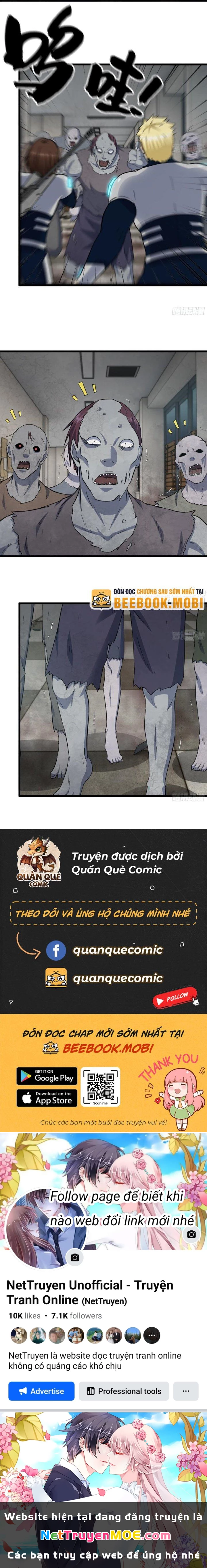 Tôi Chuyển Vàng Tại Mạt Thế Chapter 536 - Trang 2