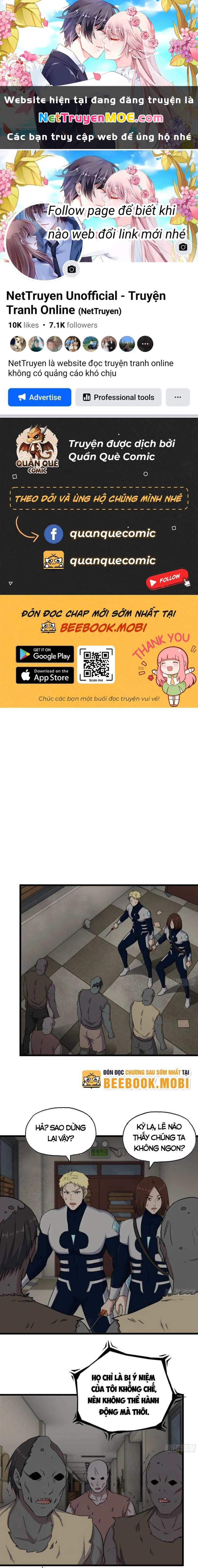 Tôi Chuyển Vàng Tại Mạt Thế Chapter 537 - Trang 2