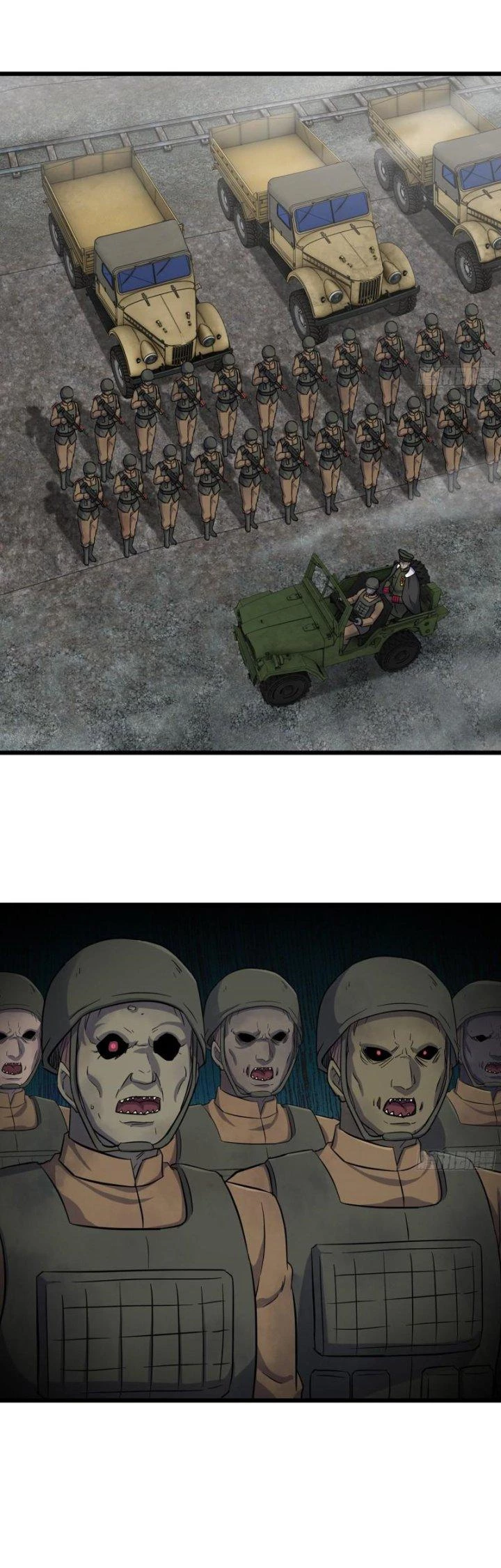 Tôi Chuyển Vàng Tại Mạt Thế Chapter 537 - Trang 2