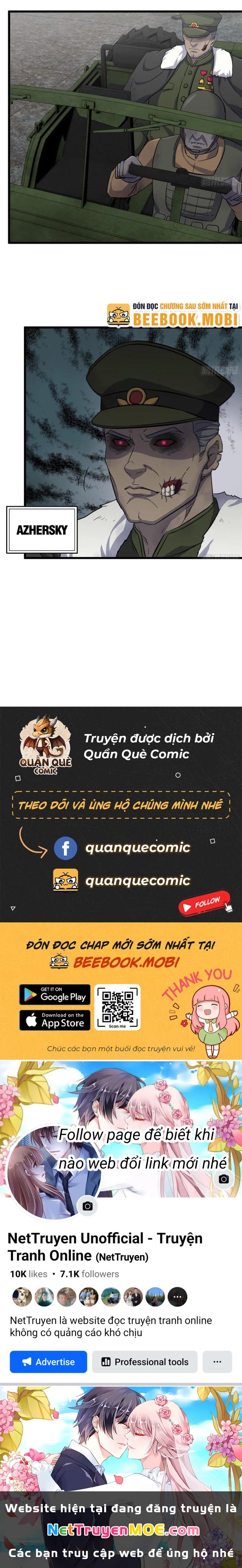 Tôi Chuyển Vàng Tại Mạt Thế Chapter 537 - Trang 2