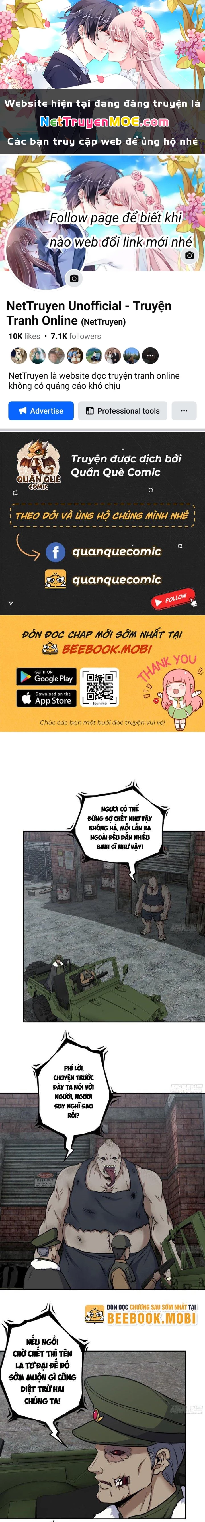 Tôi Chuyển Vàng Tại Mạt Thế Chapter 538 - Trang 2