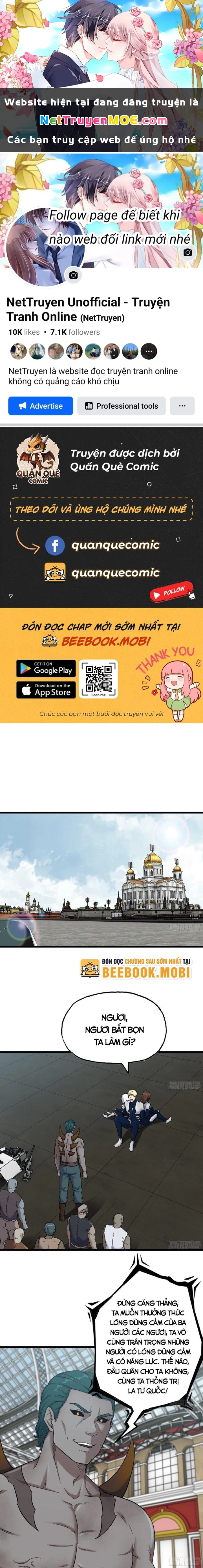 Tôi Chuyển Vàng Tại Mạt Thế Chapter 539 - Trang 2