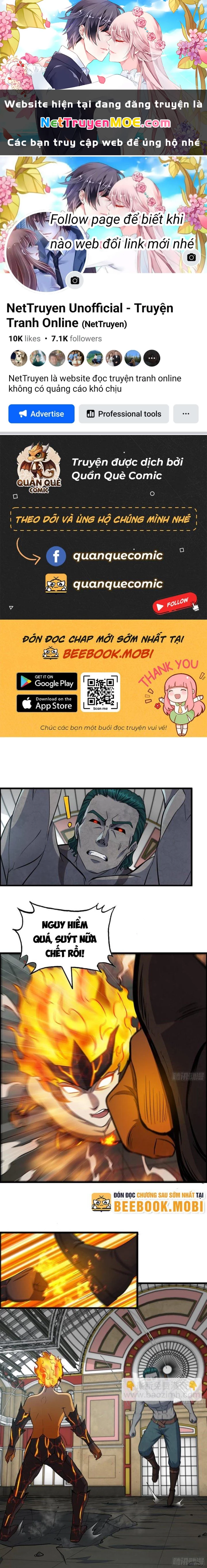 Tôi Chuyển Vàng Tại Mạt Thế Chapter 540 - Trang 2