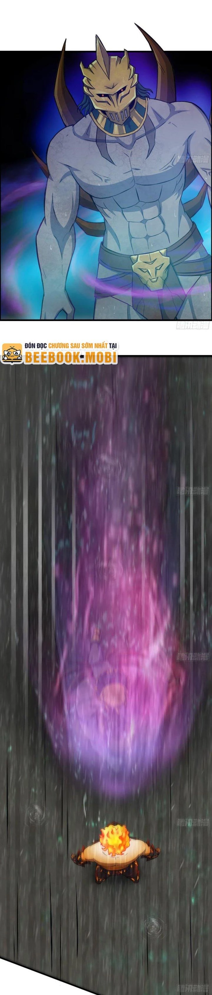 Tôi Chuyển Vàng Tại Mạt Thế Chapter 540 - Trang 2