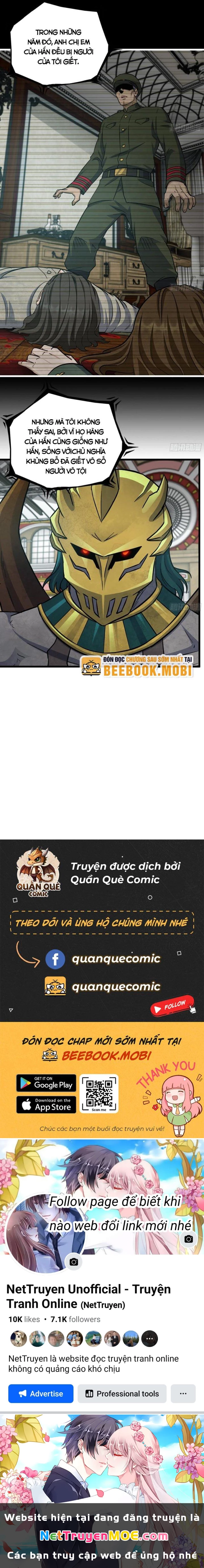 Tôi Chuyển Vàng Tại Mạt Thế Chapter 540 - Trang 2