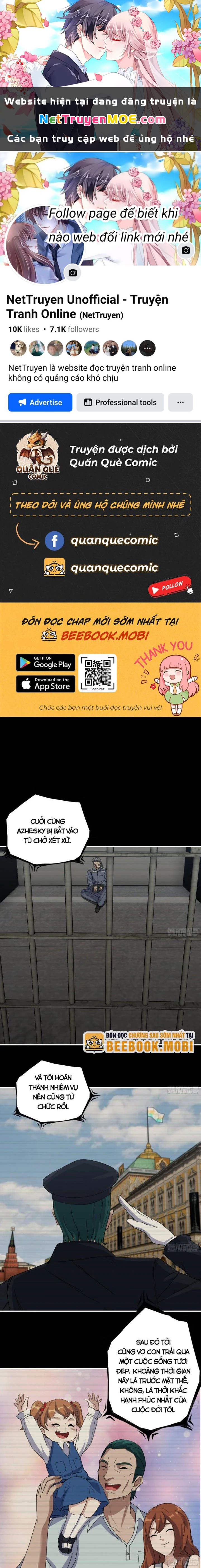 Tôi Chuyển Vàng Tại Mạt Thế Chapter 541 - Trang 2