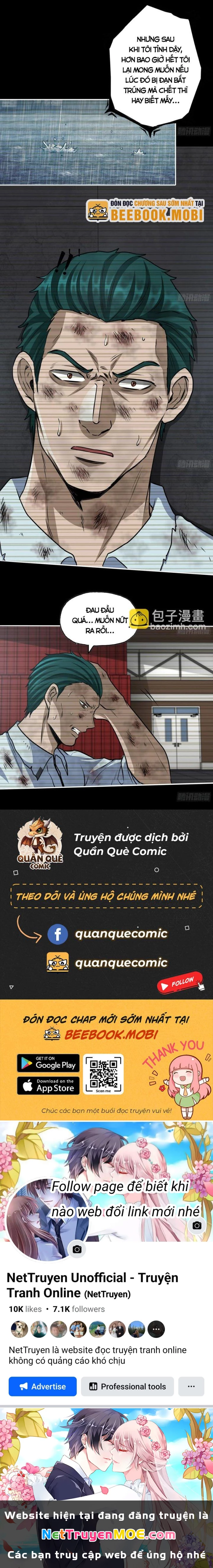 Tôi Chuyển Vàng Tại Mạt Thế Chapter 541 - Trang 2