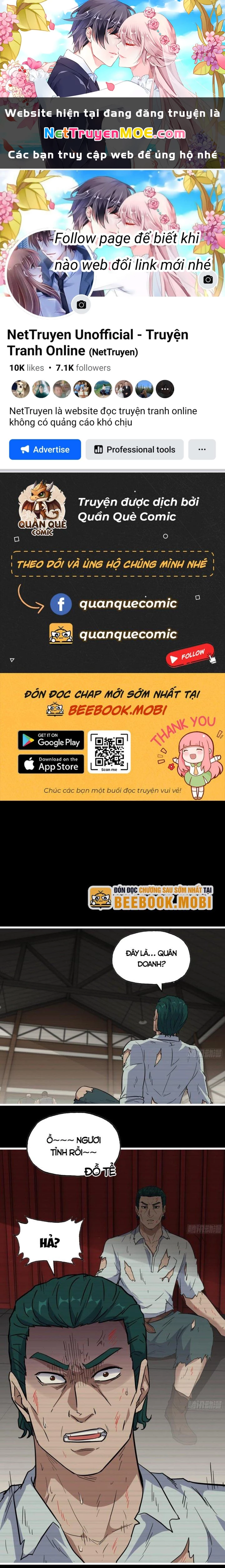 Tôi Chuyển Vàng Tại Mạt Thế Chapter 542 - Trang 2