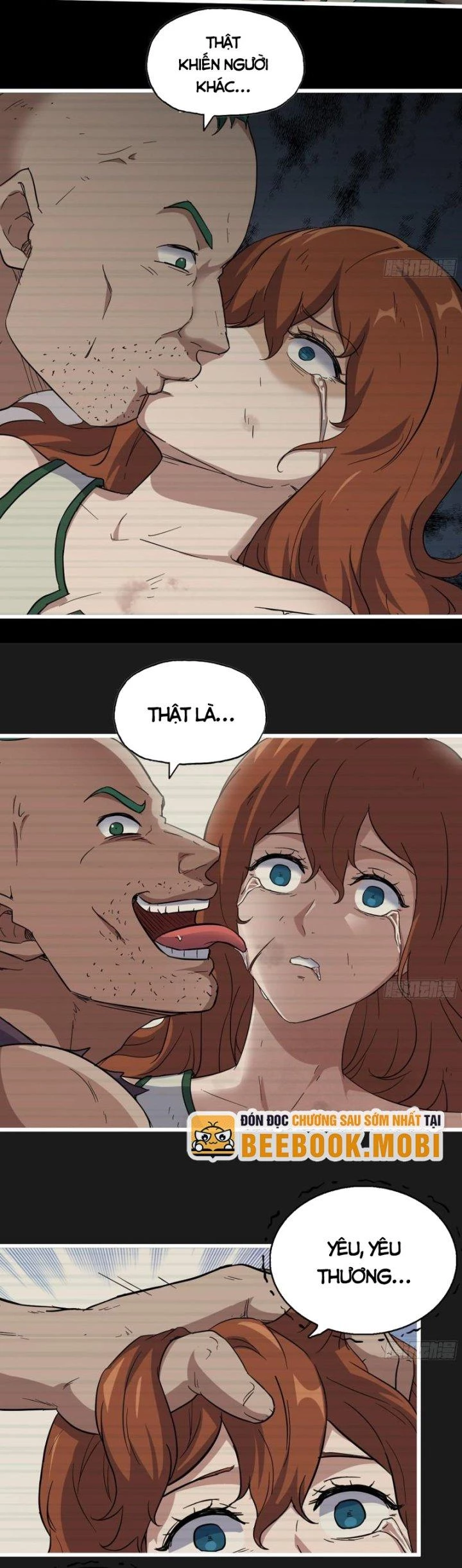 Tôi Chuyển Vàng Tại Mạt Thế Chapter 542 - Trang 2