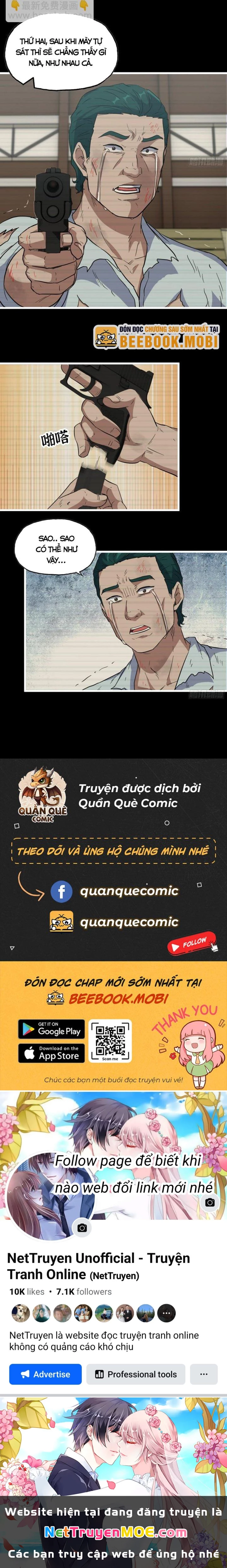 Tôi Chuyển Vàng Tại Mạt Thế Chapter 542 - Trang 2