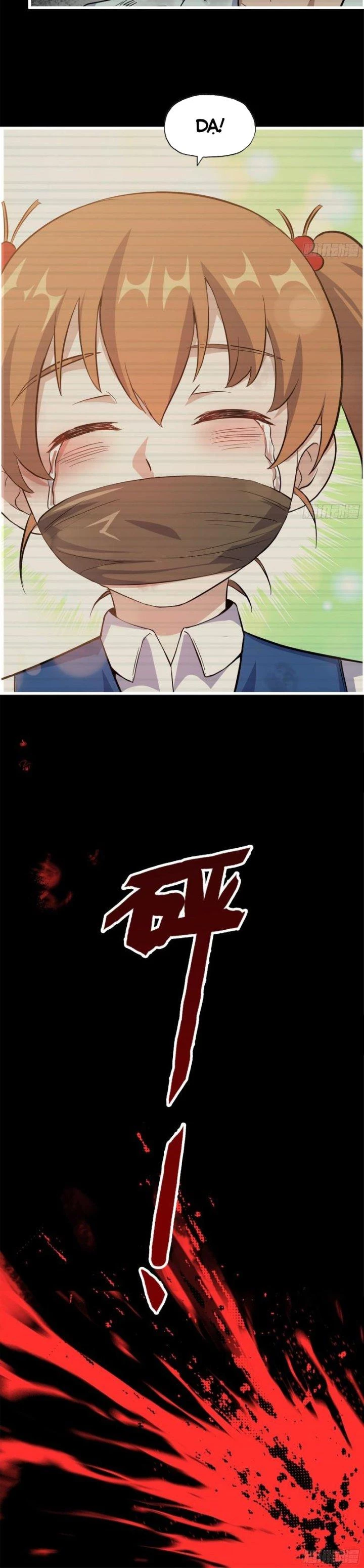 Tôi Chuyển Vàng Tại Mạt Thế Chapter 543 - Trang 2