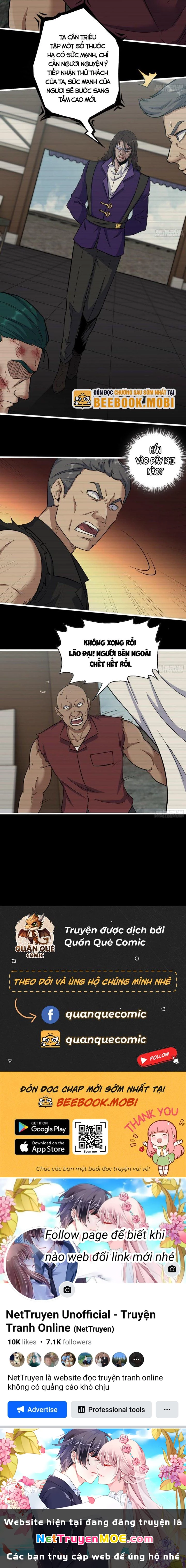 Tôi Chuyển Vàng Tại Mạt Thế Chapter 543 - Trang 2