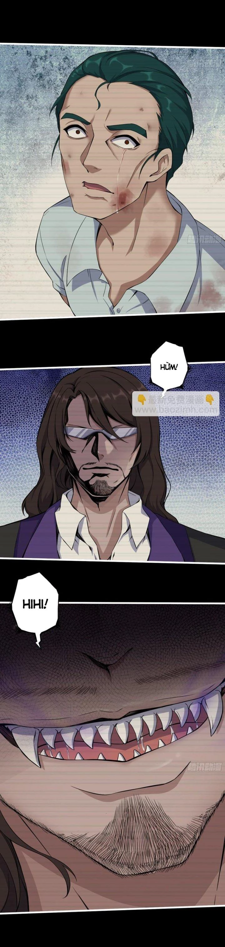 Tôi Chuyển Vàng Tại Mạt Thế Chapter 544 - Trang 2