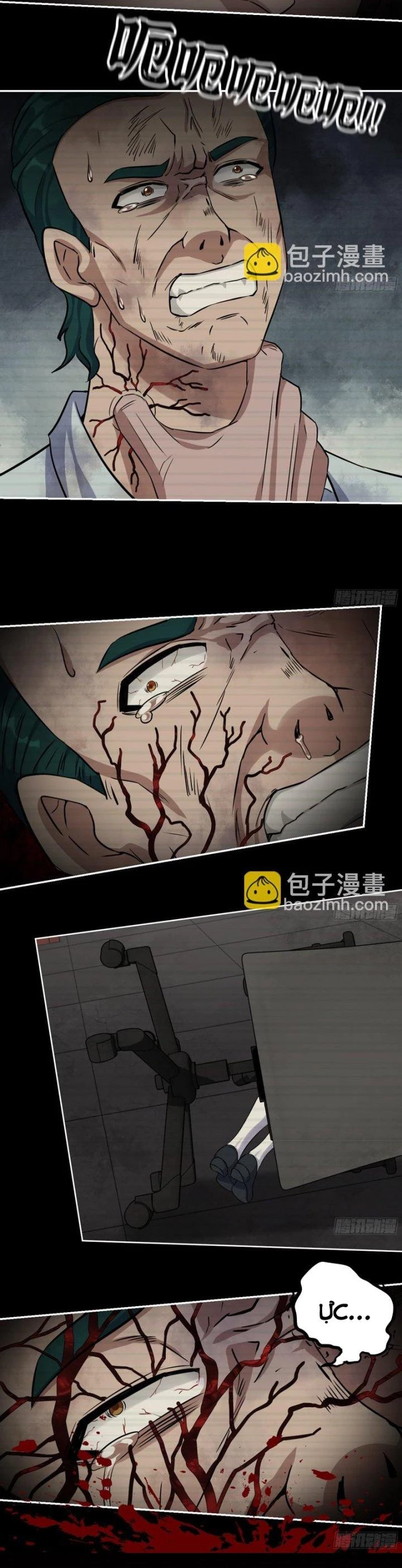 Tôi Chuyển Vàng Tại Mạt Thế Chapter 544 - Trang 2