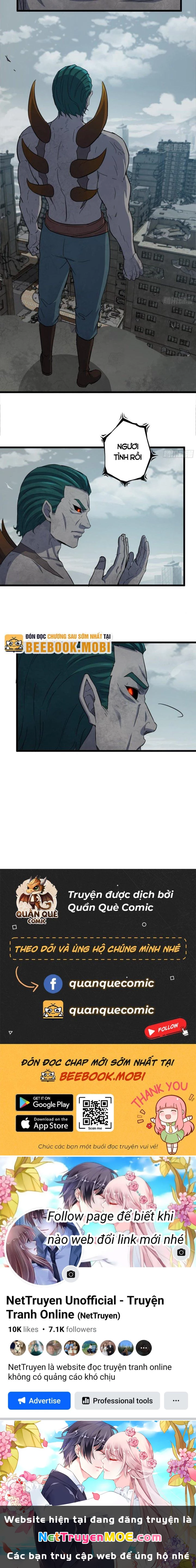 Tôi Chuyển Vàng Tại Mạt Thế Chapter 544 - Trang 2