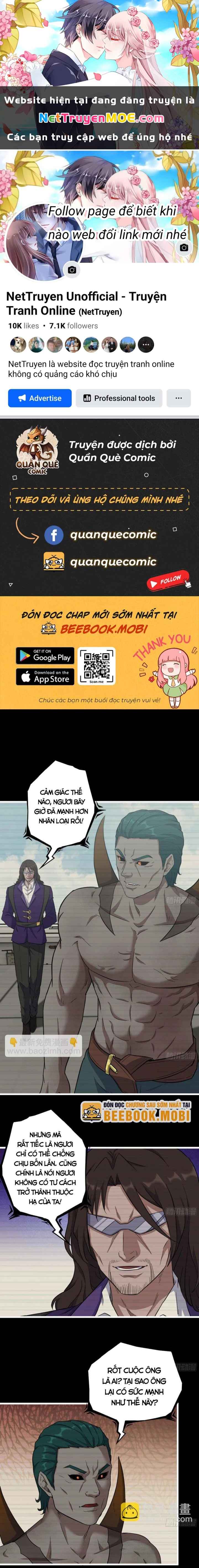 Tôi Chuyển Vàng Tại Mạt Thế Chapter 545 - Trang 2