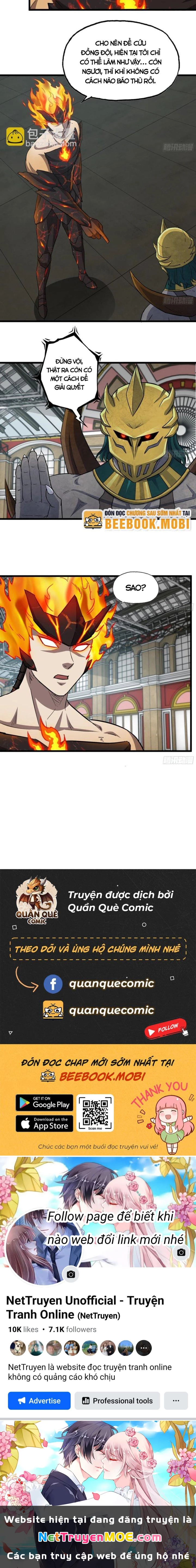 Tôi Chuyển Vàng Tại Mạt Thế Chapter 545 - Trang 2