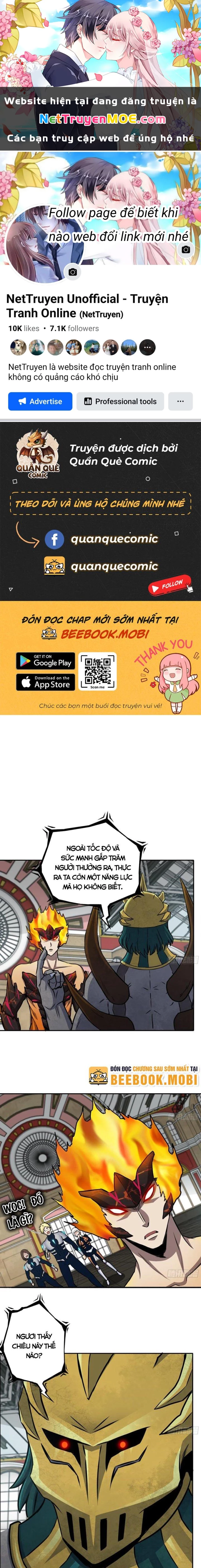 Tôi Chuyển Vàng Tại Mạt Thế Chapter 546 - Trang 2