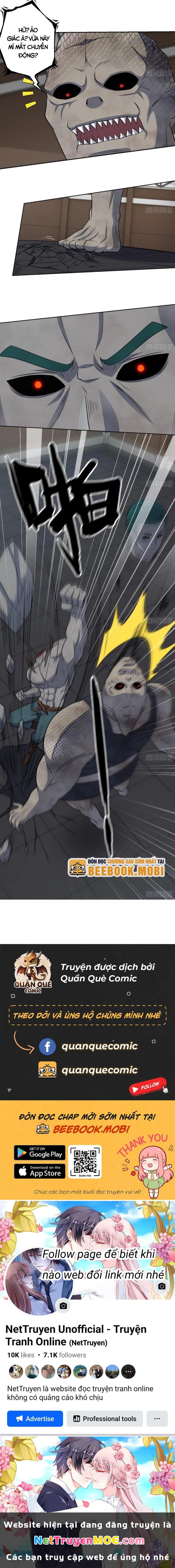 Tôi Chuyển Vàng Tại Mạt Thế Chapter 546 - Trang 2