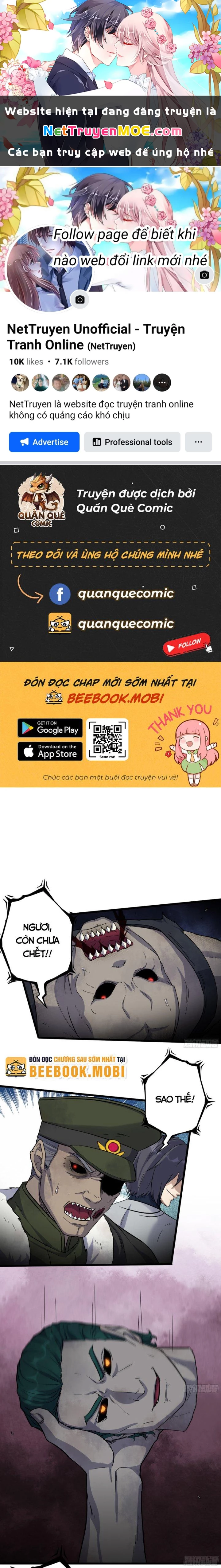 Tôi Chuyển Vàng Tại Mạt Thế Chapter 547 - Trang 2