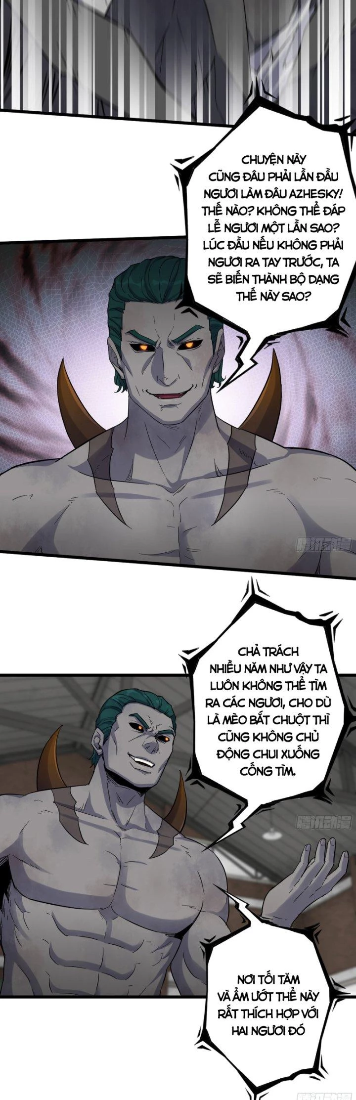 Tôi Chuyển Vàng Tại Mạt Thế Chapter 547 - Trang 2