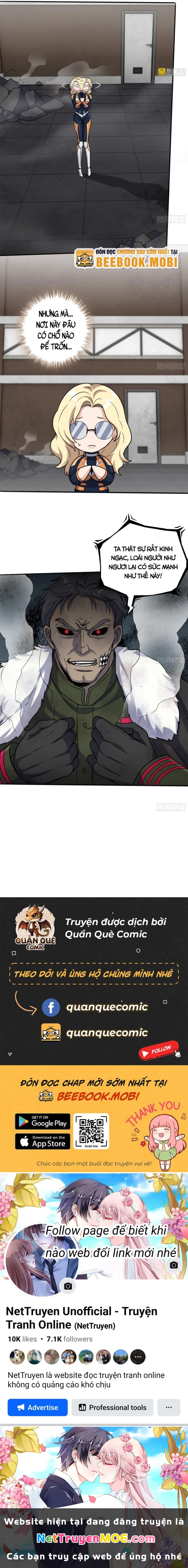 Tôi Chuyển Vàng Tại Mạt Thế Chapter 547 - Trang 2