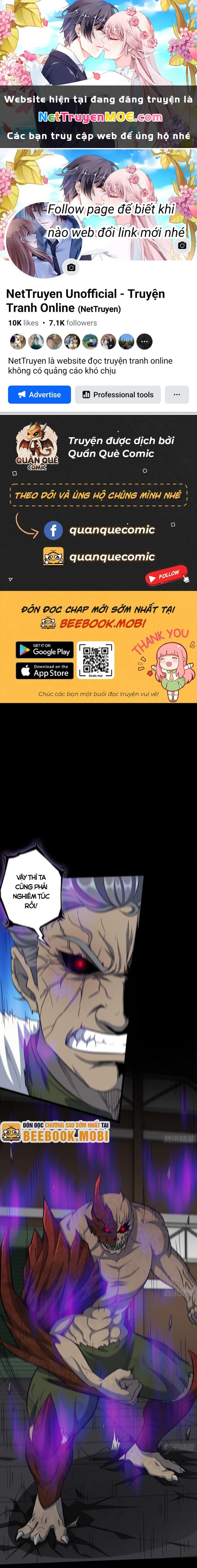 Tôi Chuyển Vàng Tại Mạt Thế Chapter 548 - Trang 2