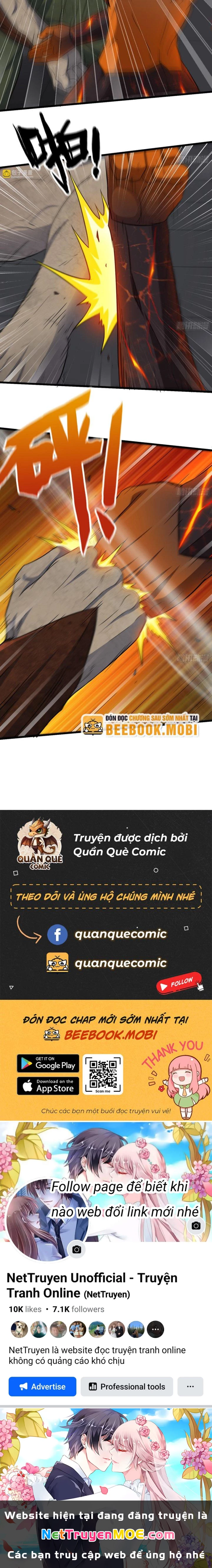 Tôi Chuyển Vàng Tại Mạt Thế Chapter 548 - Trang 2