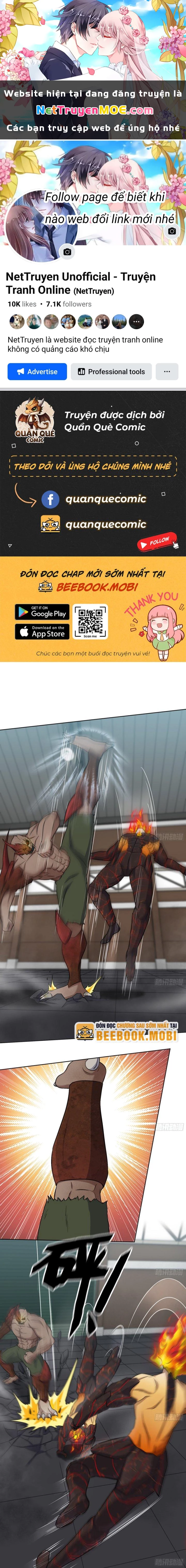 Tôi Chuyển Vàng Tại Mạt Thế Chapter 549 - Trang 2