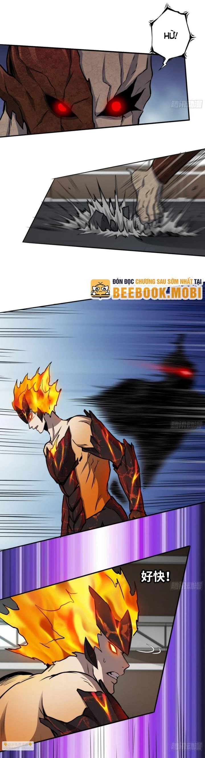 Tôi Chuyển Vàng Tại Mạt Thế Chapter 549 - Trang 2