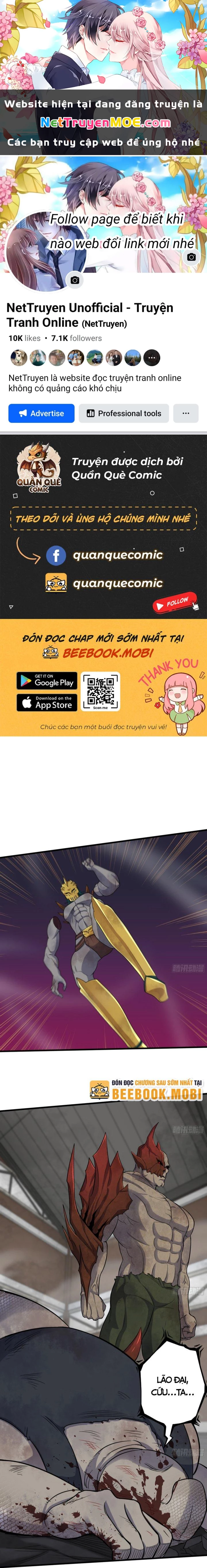 Tôi Chuyển Vàng Tại Mạt Thế Chapter 550 - Trang 2