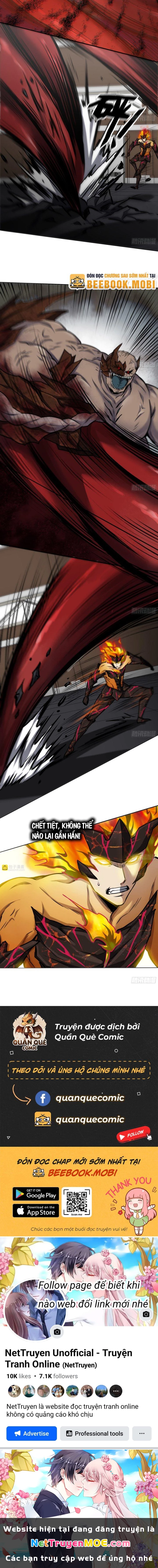 Tôi Chuyển Vàng Tại Mạt Thế Chapter 550 - Trang 2