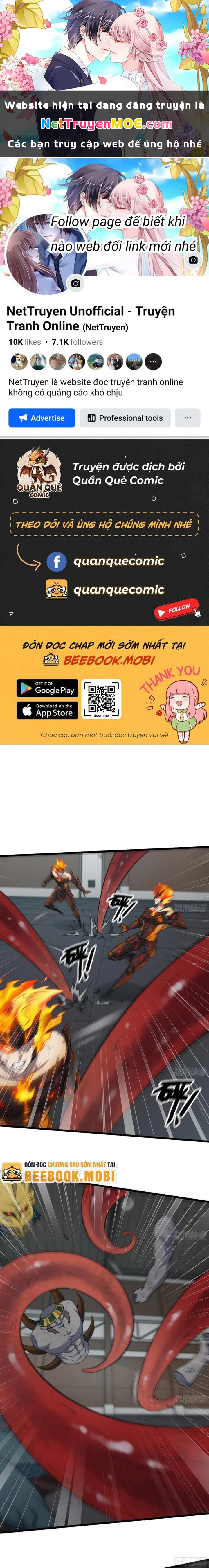 Tôi Chuyển Vàng Tại Mạt Thế Chapter 551 - Trang 2