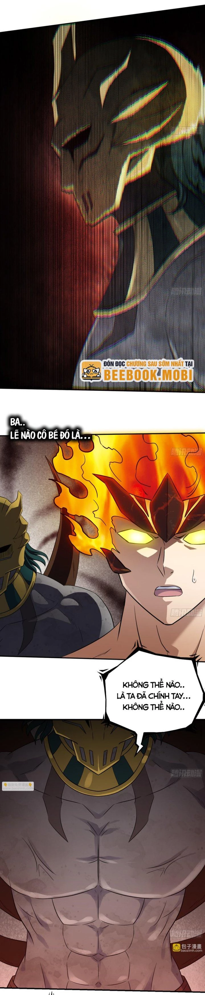 Tôi Chuyển Vàng Tại Mạt Thế Chapter 551 - Trang 2