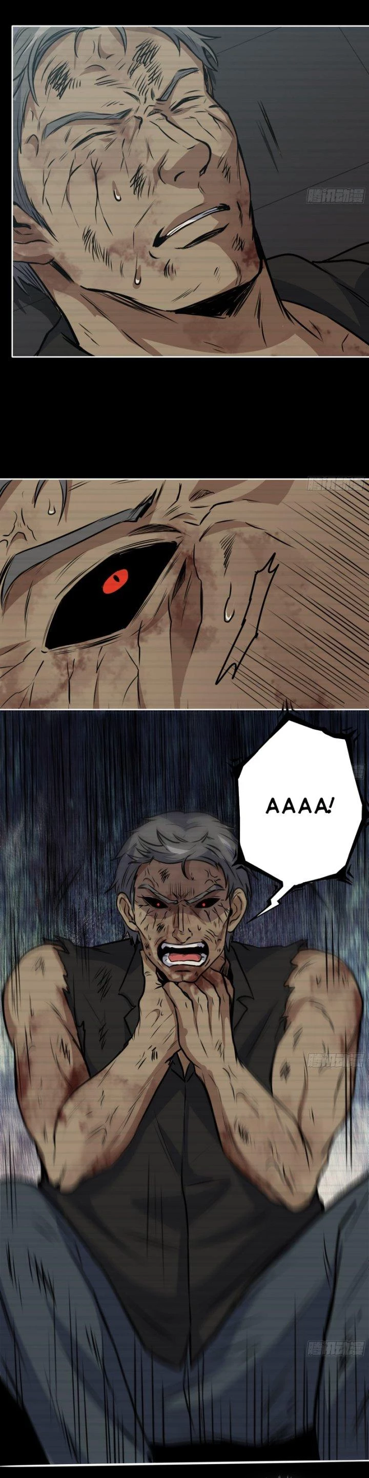 Tôi Chuyển Vàng Tại Mạt Thế Chapter 551 - Trang 2