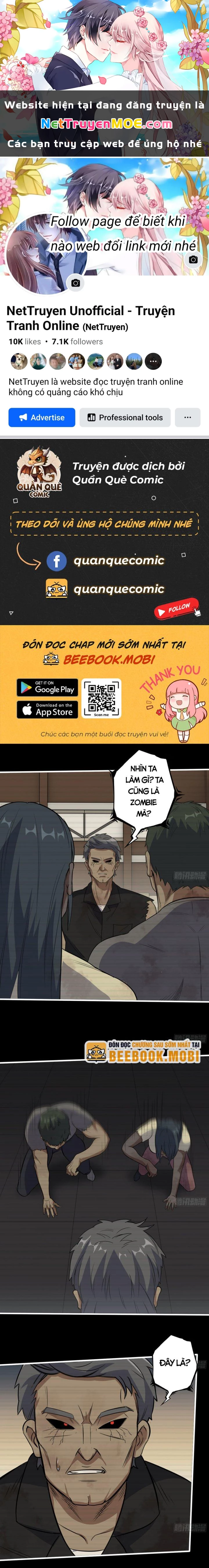 Tôi Chuyển Vàng Tại Mạt Thế Chapter 552 - Trang 2