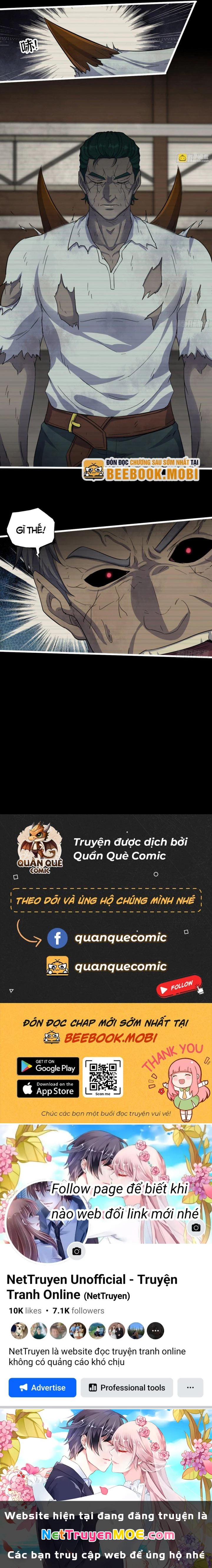 Tôi Chuyển Vàng Tại Mạt Thế Chapter 552 - Trang 2