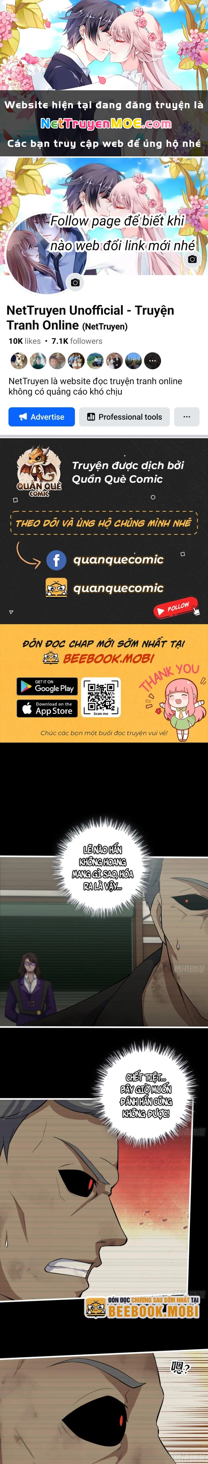 Tôi Chuyển Vàng Tại Mạt Thế Chapter 553 - Trang 2