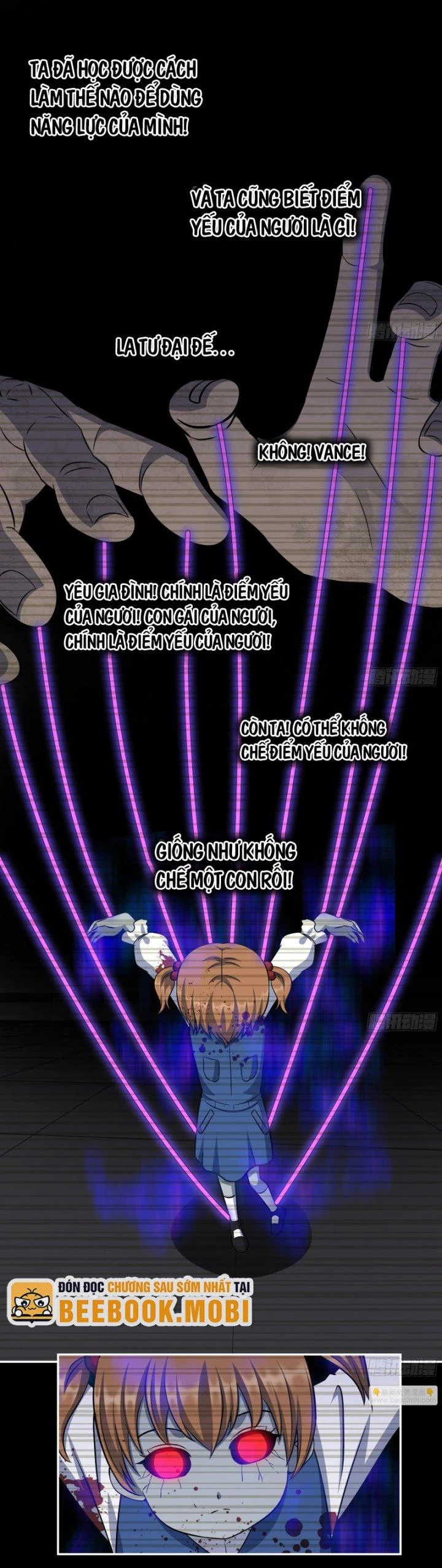 Tôi Chuyển Vàng Tại Mạt Thế Chapter 553 - Trang 2