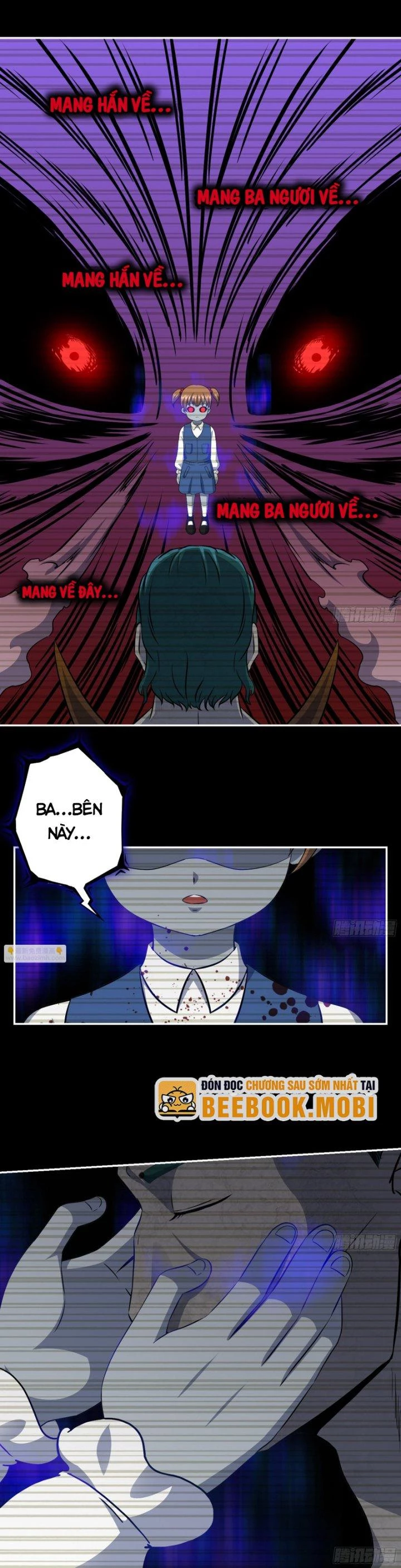 Tôi Chuyển Vàng Tại Mạt Thế Chapter 553 - Trang 2