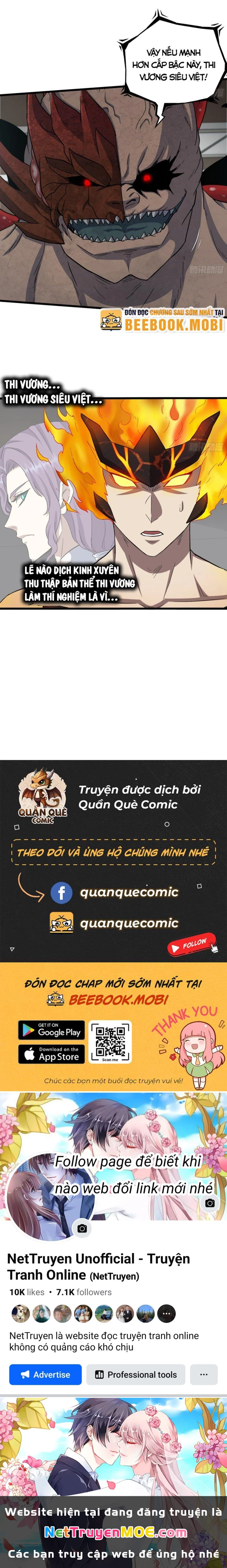 Tôi Chuyển Vàng Tại Mạt Thế Chapter 553 - Trang 2