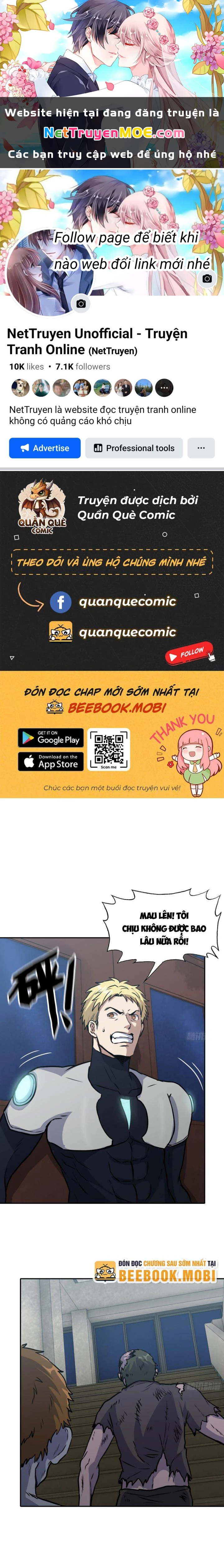 Tôi Chuyển Vàng Tại Mạt Thế Chapter 555 - Trang 2