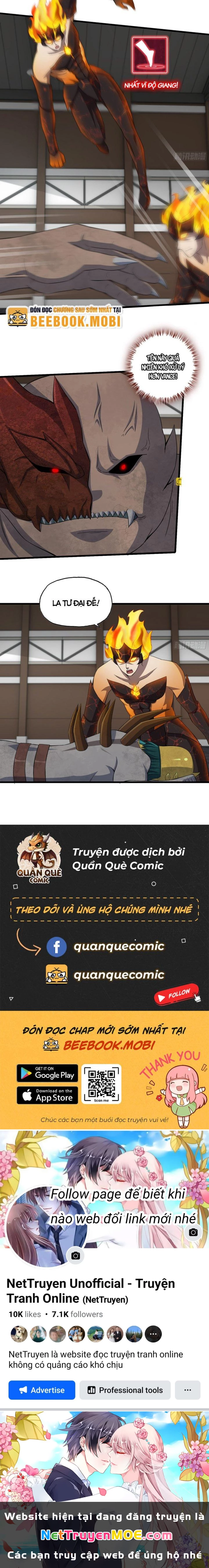 Tôi Chuyển Vàng Tại Mạt Thế Chapter 555 - Trang 2